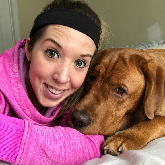 Meet your Posher, Jaclyn - Picture 4 of 4